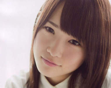 川榮李奈 可愛又俏皮的AKB48成員