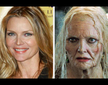 《女明星的醜裝》這是她們可能的另一面嗎？