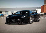 馬力660匹《McLaren MP4-12C》看DMC到底怎麼改 馬力660匹《McLaren MP4-12C》看DMC到底怎麼改