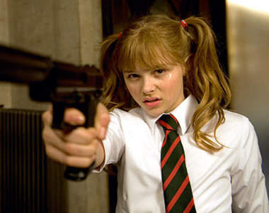 名槍猜猜看　24把經典槍款與代表的人物＆電影