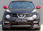 還不夠怪?《Nissan Juke》看Senner Tuning要怎麼改 還不夠怪?《Nissan Juke》看Senner Tuning要怎麼改