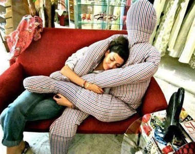 《孤單照片》讓我們一起來享受寂寞(哭哭)～