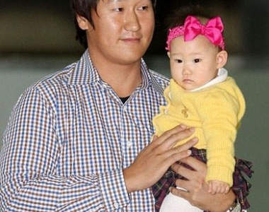 《有其父必有其女》~把拔如果不帥女兒就悲劇了