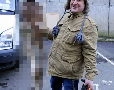 《倫敦地牢》搬家大拍賣　快來買恐怖的骨頭喔～（嗯？）