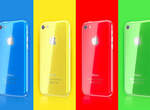 傳蘋果《平價版iPhone》最新5色真機照 搶先流出!?  傳蘋果《平價版iPhone》最新5色真機照 搶先流出!?