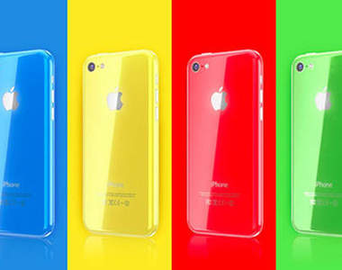 傳蘋果《平價版iPhone》最新5色真機照 搶先流出！？ 