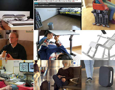 年假必備10大《懶人夢幻裝備》 懶人們你都搜集好了沒～