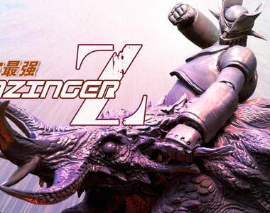 Simon Lee特攝風模型　各路英雄一齊為人類而戰