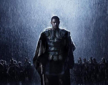 Kellan Lutz領銜《鋼鐵力士》重現神話的奇幻與壯烈