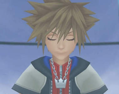 PS3《王國之心HD 2.5 Remix》可以讓人一直這樣HD、HD的嗎？（掏錢包）