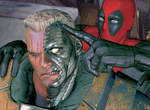 《Deadpool: The Game》死侍好基友(?)Cable登場 《Deadpool: The Game》死侍好基友(?)Cable登場