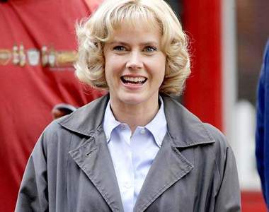 艾咪亞當斯好犧牲 新作《大眼睛》裡又扮醜