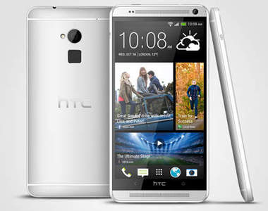 全新《HTC One Max》巨人新一機 搶先正式火熱發佈囉