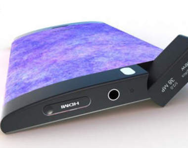 《Nokia Lumia 1008》全新一款超殺Nokia概念造型新機