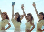 《SISTAR》露溝賣維他命C 唉唷~都是為了話題嘛 《SISTAR》露溝賣維他命C 唉唷~都是為了話題嘛