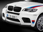 限量《BMW X6 M Design Edition》熱血扮相超有型 限量《BMW X6 M Design Edition》熱血扮相超有型