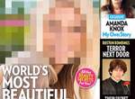 《2013最美女人》時人雜誌的第一名是?! 《2013最美女人》時人雜誌的第一名是?!