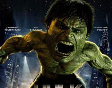 超級英雄「大頭」照 當超級英雄變成五頭身......