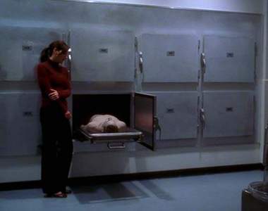 你知道「影劇裡的屍體」背後也大有學問嗎？