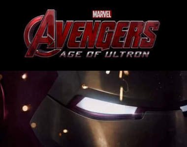 《復仇者聯盟2》首支影片 大魔王初現真身？