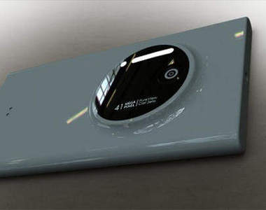 傳Nokia EOS拍照機王最終命名確定.... 終於突破到XXXX四位數啦!?