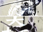 《戰國BASARA 4》戰友連袂演出必殺技「戲畫BASARA技」公開 《戰國BASARA 4》戰友連袂演出必殺技「戲畫BASARA技」公開