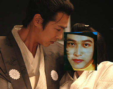 半澤直樹《堺雅人過去造型》實在太驚人www