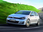 量產版《七代目VW Golf GTi》熱血小白球報到~ 量產版《七代目VW Golf GTi》熱血小白球報到~