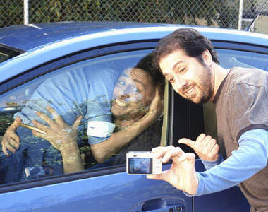 打野戰的戰略地點　國外網站推薦的好地方是．．．？