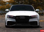 OSS Designs改造《Audi RS5》這麼殺的眼神是有多火?(誤) OSS Designs改造《Audi RS5》這麼殺的眼神是有多火?(誤)
