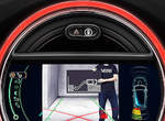 超貼心《新一代Mini Cooper》更可愛更安全誰受得了啦? 超貼心《新一代Mini Cooper》更可愛更安全誰受得了啦?