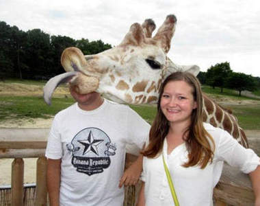 《意外搶鏡的動物》喂~搞清楚主角是誰(#-.-)