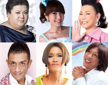 男大姐們大推的日本型男　也有大家的菜嗎（端）