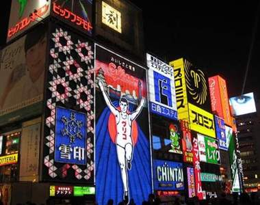 外國人評《日本最酷景點 TOP 10》你一樣也推薦嗎？