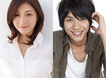 《2013夏季日劇》廣末涼子睽違17年的主演 而且還是姐弟戀♥ 《2013夏季日劇》廣末涼子睽違17年的主演 而且還是姐弟戀♥
