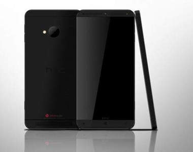 傳下一代HTC One 2新二機  明年二月萬眾期待登場！？