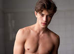《Francisco Lachowski》巴西陽光小可愛當爸爸變得更可愛 《Francisco Lachowski》巴西陽光小可愛當爸爸變得更可愛