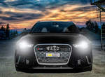 馬力680匹《Audi RS6 Avant》超暴力旅行車還要改? 馬力680匹《Audi RS6 Avant》超暴力旅行車還要改?