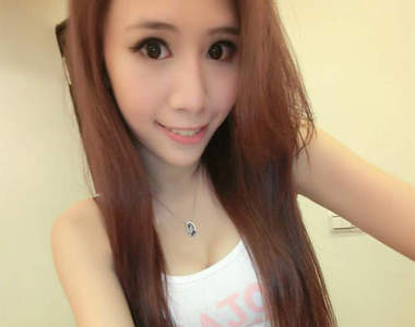 韓欣　仰式出發泳技超棒的運動靚妹