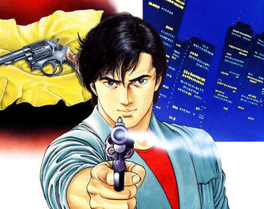 一擊棒的池面~週刊少年JUMP當中的超級帥哥是誰呢？