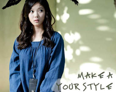 14歲的網拍老闆？！金有真的事業真是越做越大了...XD