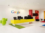 Google東京辦公室 在這裡吃壽司天婦羅也超適合(咬) Google東京辦公室 在這裡吃壽司天婦羅也超適合(咬)