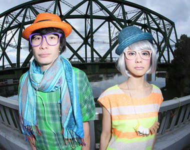 0.8秒就能讓你感受到音樂衝擊震撼!- 0.8秒と衝撃