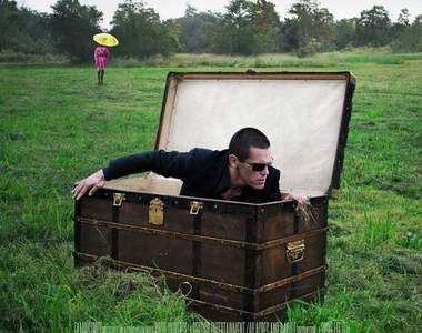 翻拍《原罪犯》 Josh Brolin好萊塢重現人性最黑暗的一面