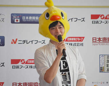 「如果那位聲優不當聲優的話...」適合聲優的其他妄想職業是～？