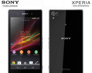 《Sony Xperia i1》One Sony夢幻機王  最新發表會宣傳照再曝光~
