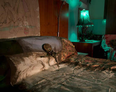 《倫敦恐怖飯店》挑戰你對靈異的那份恐懼~