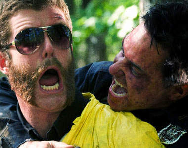 殭屍防範宣導短片 每位國民都應該做好對付殭屍的準備