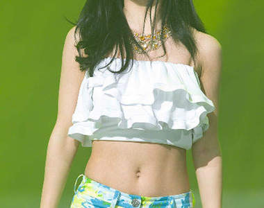 《Rainbow賢榮》瘦身成功後越穿越露？！