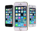 蘋果iPhone 5S  全新一代強化版iPhone 5進化登場 蘋果iPhone 5S  全新一代強化版iPhone 5進化登場